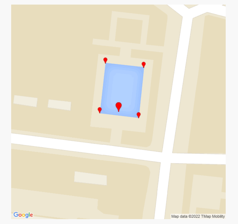 GPS Map Making (in Unity)(3)